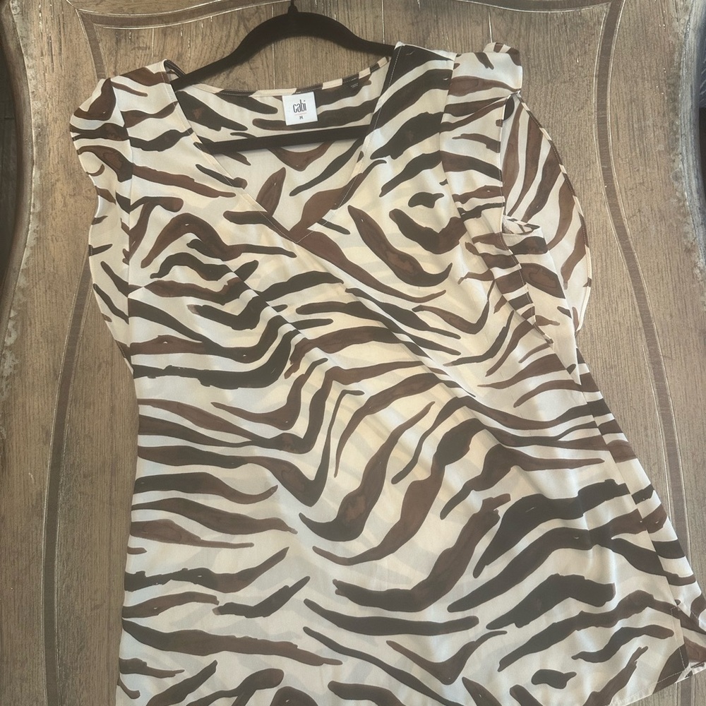 Cabi Blouse